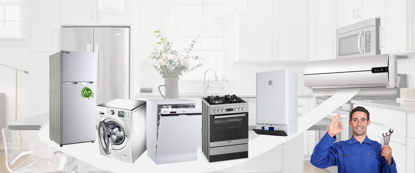 Göynücek Warmhaus Servisi